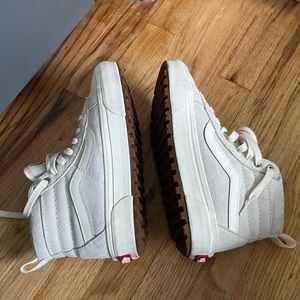 Vans Sk8-HI MTE-1 Shoe - Women's